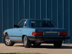 Mercedes-Benz 380 SL 1980 года (US)